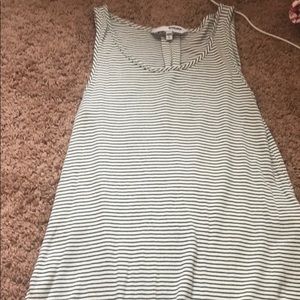 Woman’s tank top